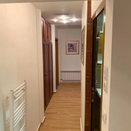 Luxury Sauna In *