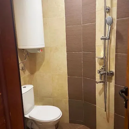 Apartment Luxury Sauna In Bansko