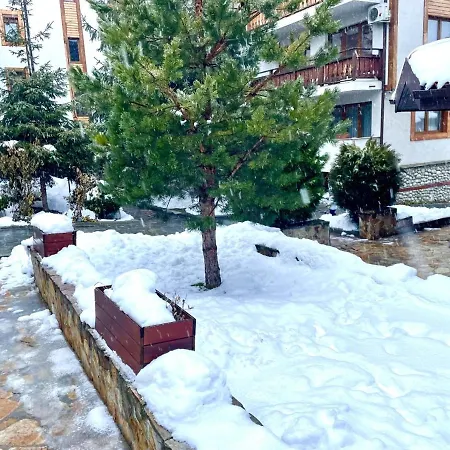 Luxury Sauna In Bansko